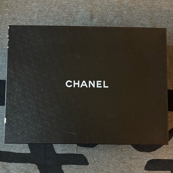 Chanel Men’s boots size 43 - Picture 15 of 16